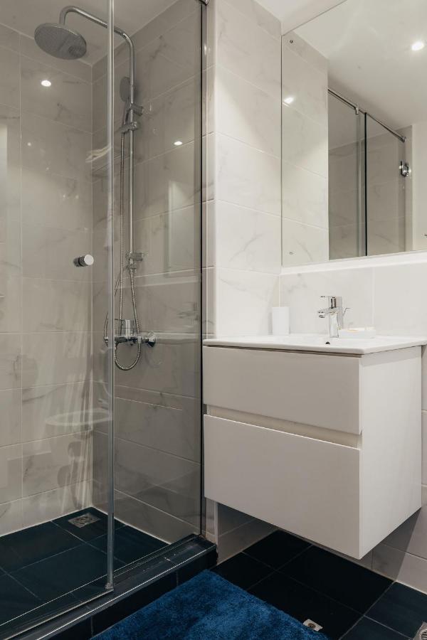 The Avery Loft At Embassy Gardens, Cantonments Accra Luaran gambar