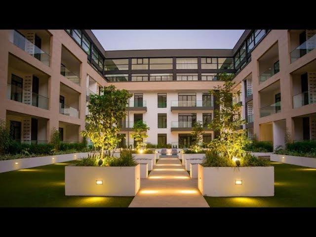 The Avery Loft At Embassy Gardens, Cantonments Accra Luaran gambar